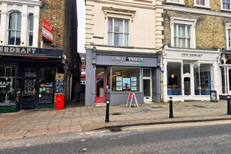 More details for 6 Jewry St, Winchester - Retail for Lease