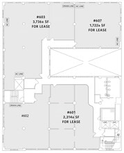 309 E 8th St, Los Angeles, CA for lease Site Plan- Image 1 of 1