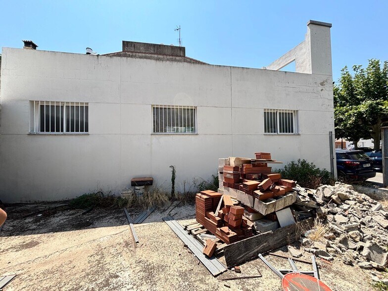 Pla?a de la Libertad, 7, El Real de Gandia, Valencia for sale - Building Photo - Image 3 of 6