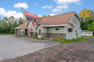 Dreamland Supper Club - Pub