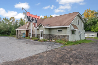 More details for 4368 S County Road E, South Range, WI - Retail for Sale