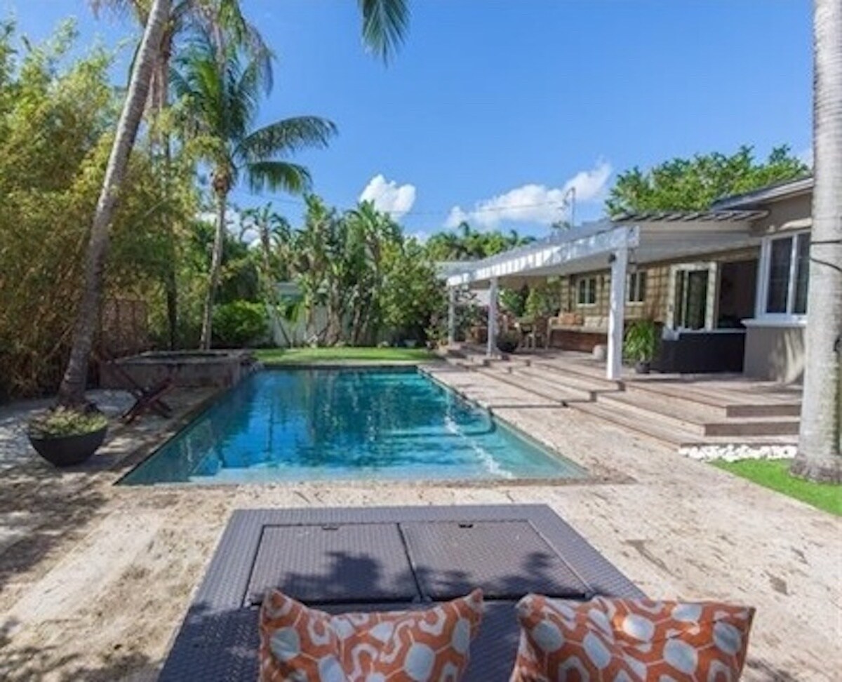 Morningside Homes Investment Portfolio Miami, FL for Sale