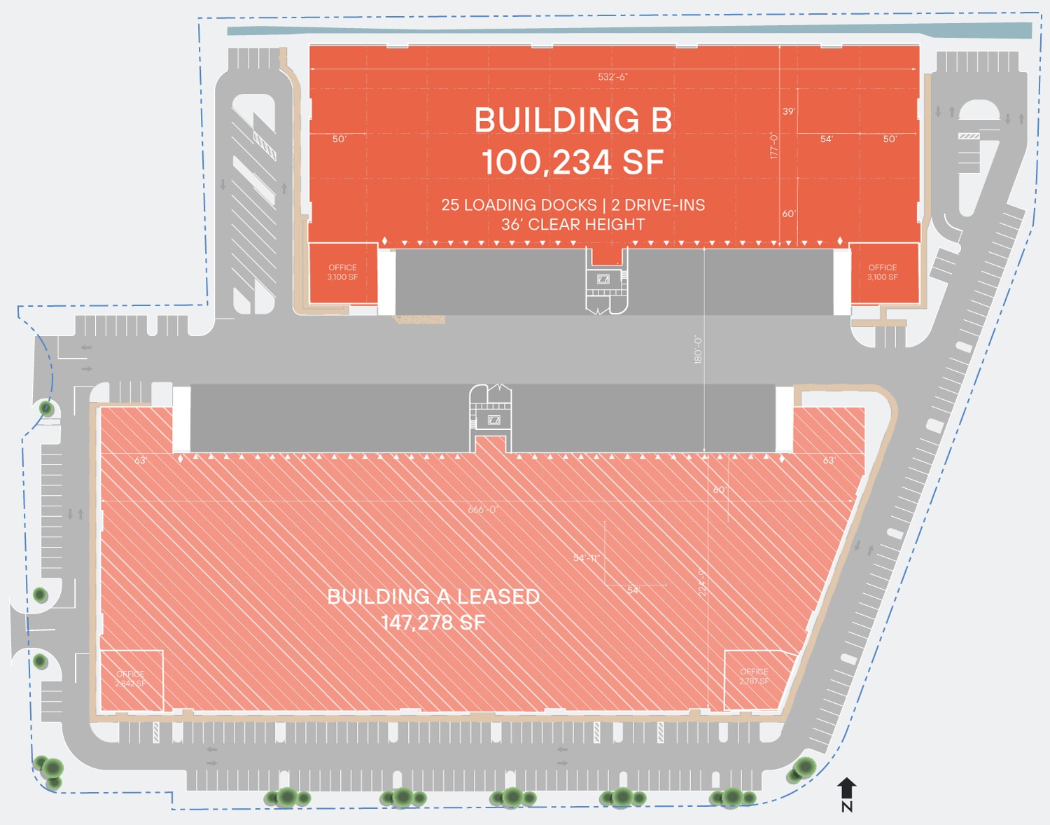 7400 NW 79th Ave, Medley, FL for lease Building Photo- Image 1 of 7