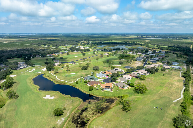 More details for 172 Lots in Florida 55+ Golf Community – Land for Sale, Avon Park, FL