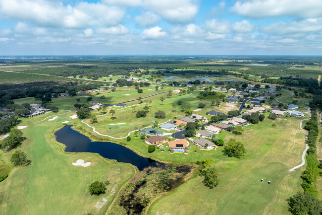 More details for 172 Lots in Florida 55+ Golf Community – Land for Sale, Avon Park, FL