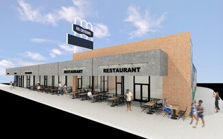 More details for 6029-6039 N Figueroa St, Los Angeles, CA - Retail for Lease