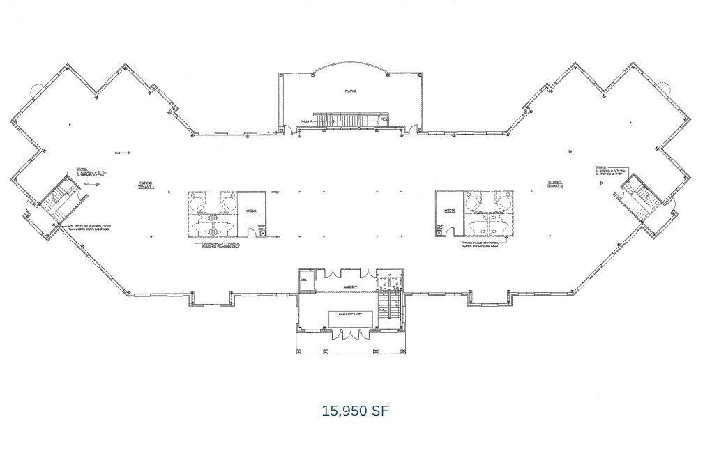 387 Golfview Ln, Highland Heights, OH for sale Floor Plan- Image 1 of 1