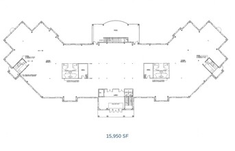 387 Golfview Ln, Highland Heights, OH for sale Floor Plan- Image 1 of 1