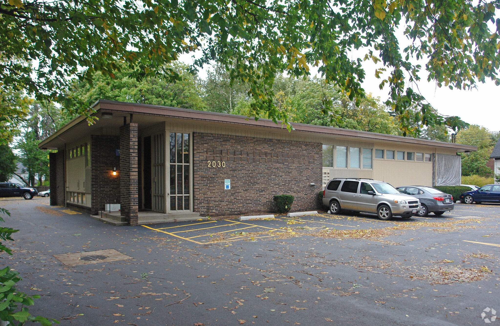 2030 Monroe Ave, Rochester, NY for sale Primary Photo- Image 1 of 1