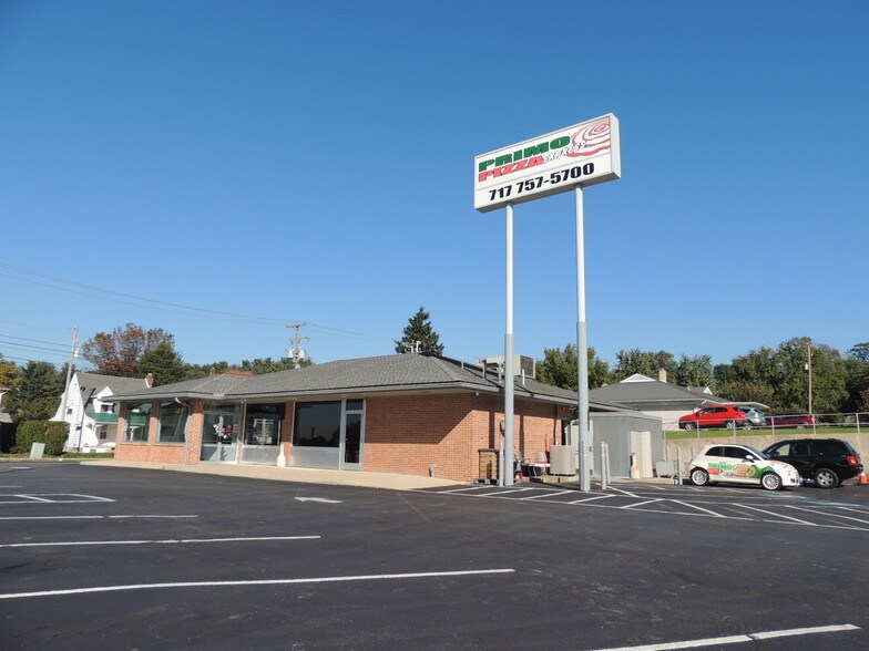 1425 N Sherman St, York, PA 17406