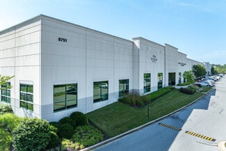 More details for 8751 Freestate Dr, Laurel, MD - Industrial for Lease