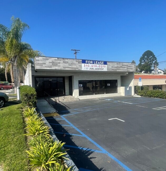 29413 S Western Ave, Rancho Palos Verdes, CA for lease Interior Photo- Image 1 of 8