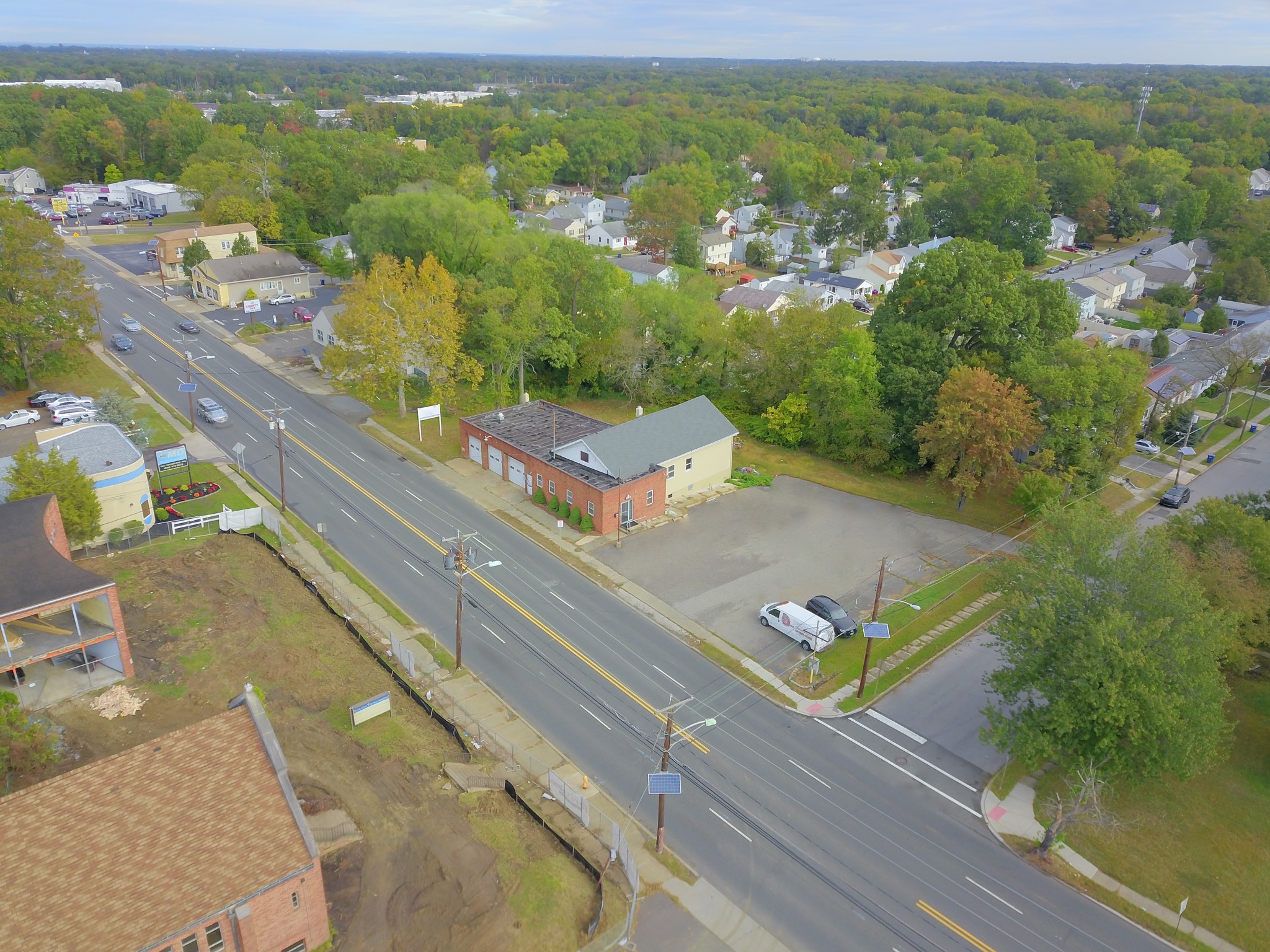 102 N White Horse Pike, Somerdale, NJ for sale Building Photo- Image 1 of 1