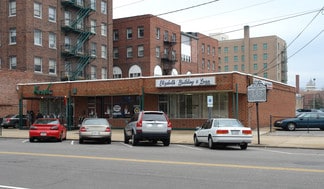 More details for 515-519 Washington St, Portsmouth, VA - Retail for Lease