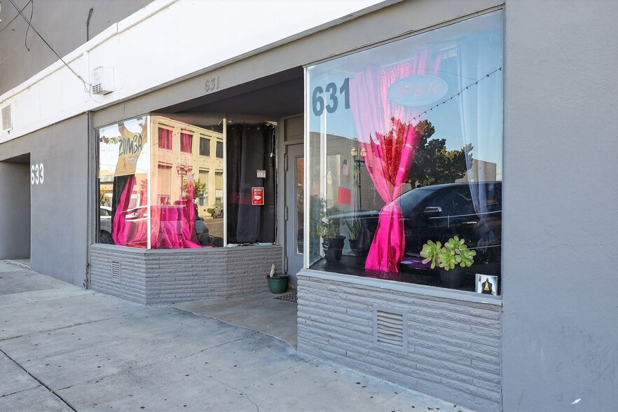 631-637 I St, Los Banos, CA for sale - Building Photo - Image 3 of 22