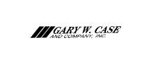 Gary W.Case and Company,Inc.