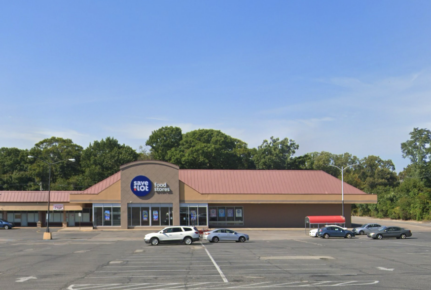 1800 Delmar Dr, Folcroft, PA for lease - Building Photo - Image 1 of 11