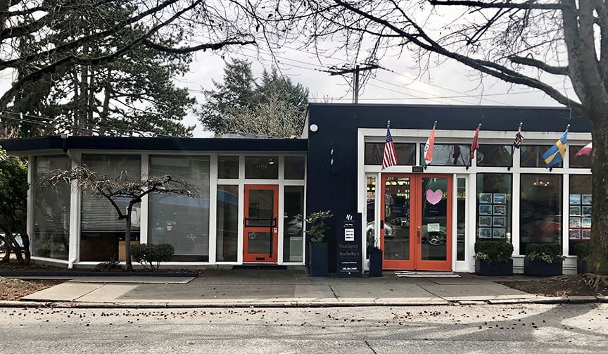 4029-4033 E Madison St, Seattle, WA for lease - Building Photo - Image 1 of 2