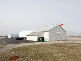 More details for 4808 E 5th Ave, Columbus, OH - Industrial for Lease