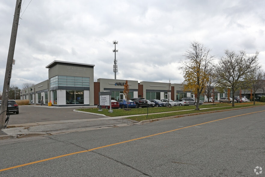 41 Scarsdale Rd, Toronto, ON for sale - Primary Photo - Image 1 of 1