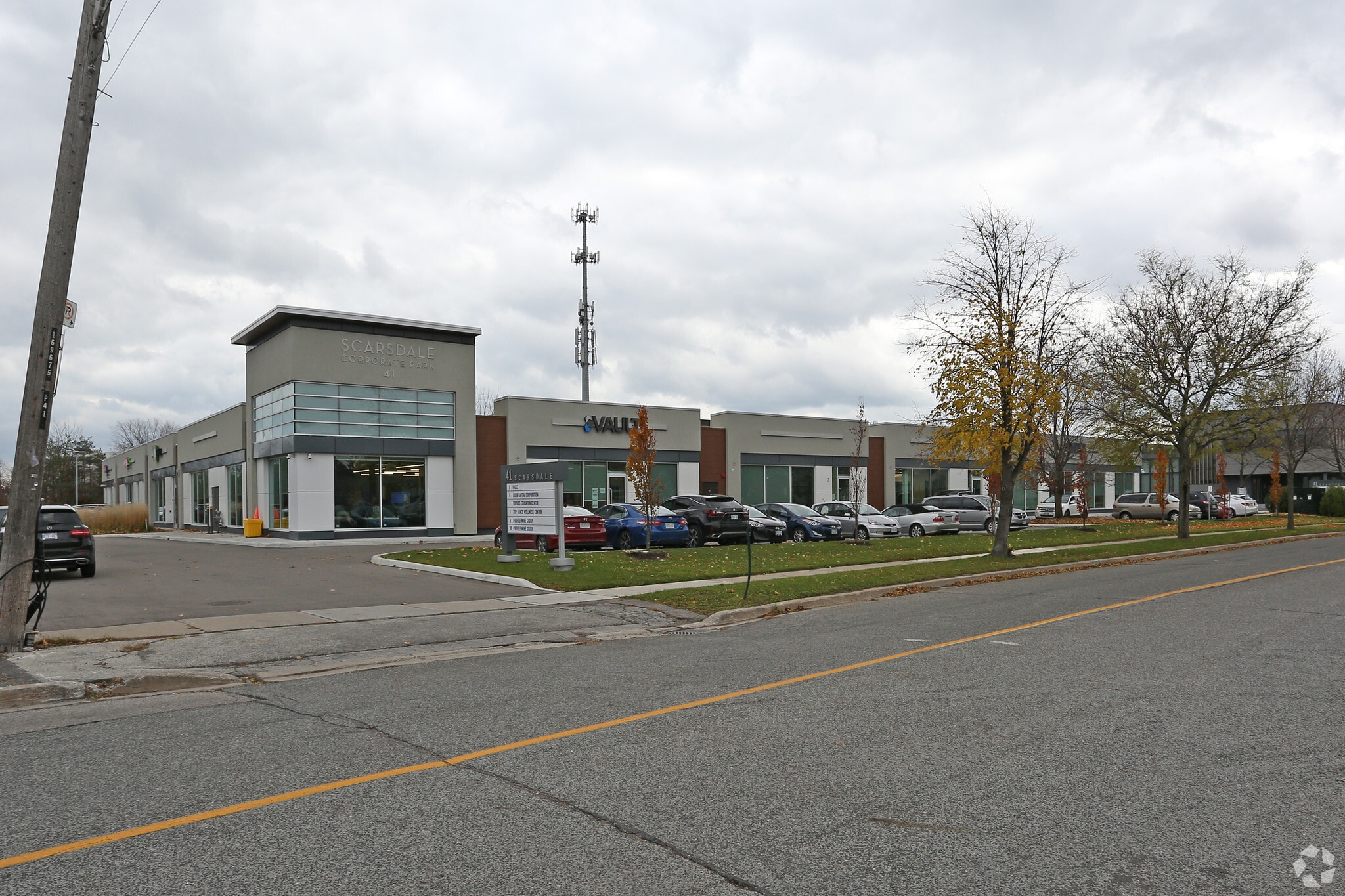 41 Scarsdale Rd, Toronto, ON for sale Primary Photo- Image 1 of 1