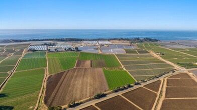 481-570 San Andreas Rd, Pajaro, CA - AERIAL map view - Image1
