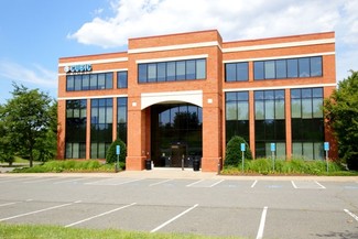 More details for 5695 King Centre Dr, Alexandria, VA - Office/Medical for Lease