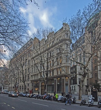 More details for 16 Northumberland Ave, London - Coworking for Lease