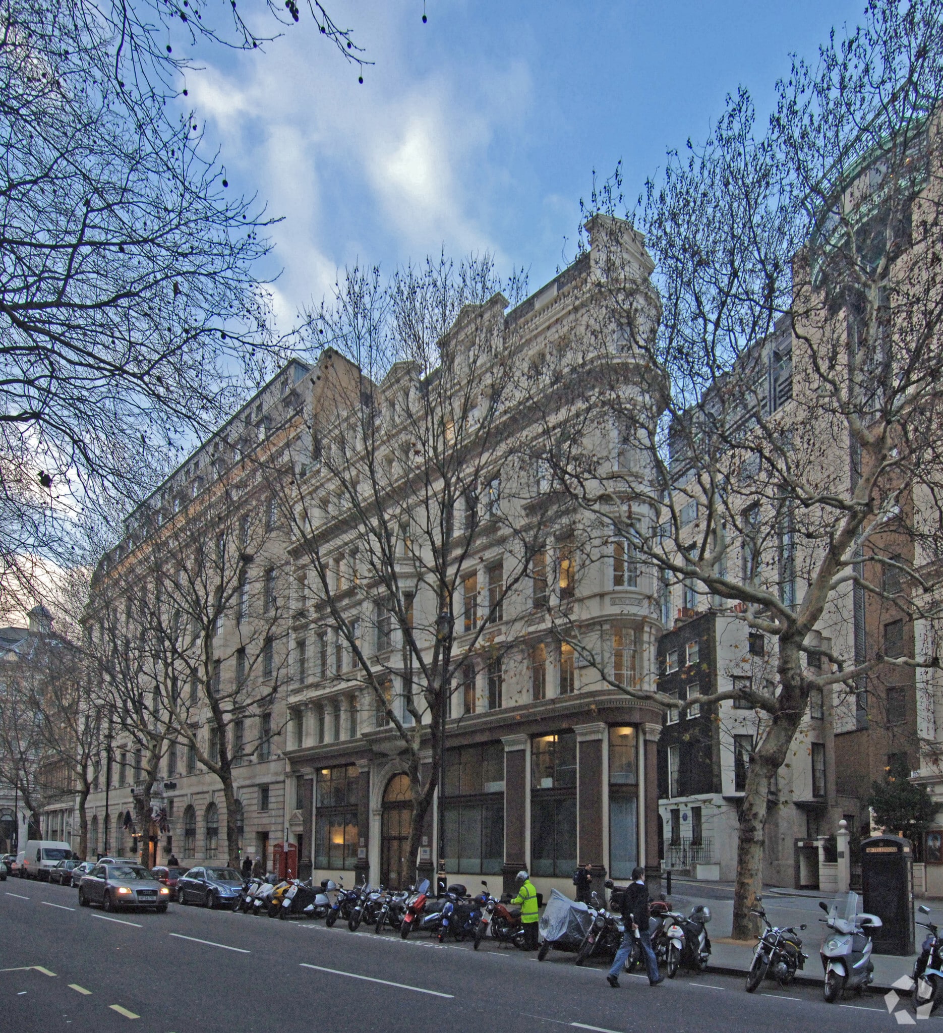 16 Northumberland Ave, London for lease Building Photo- Image 1 of 12