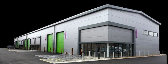 Caldwellside Industrial Esta, Lanark for sale Primary Photo- Image 1 of 1