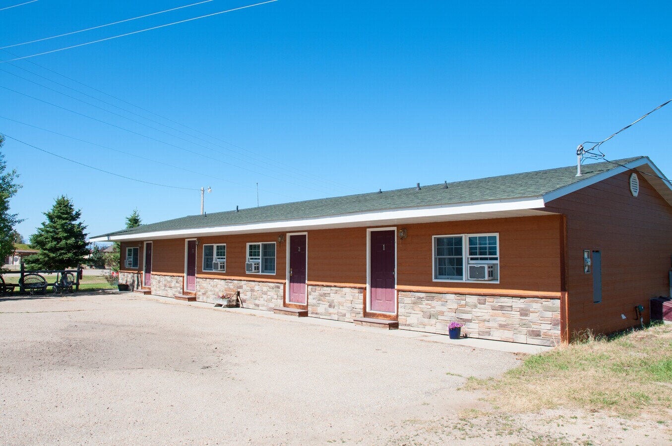 509 Highway 43, Wisdom, MT 59761