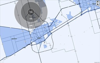 515 Thicket Dr Odessa TX 79765 - Image 