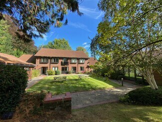 More details for 3 Bassett Av, Southampton - Office for Lease