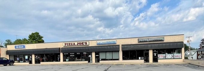 6810 Market St, Youngstown, OH for lease - Building Photo - Image 2 of 11