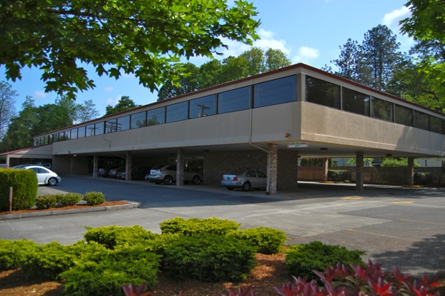 3720 SW 141st Ave, Beaverton, OR for lease - Building Photo - Image 2 of 2