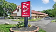 Red Roof Inn Elkhart - Theater