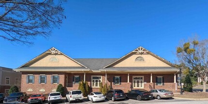 1030 Founders Row, Greensboro, GA for lease Building Photo- Image 1 of 15