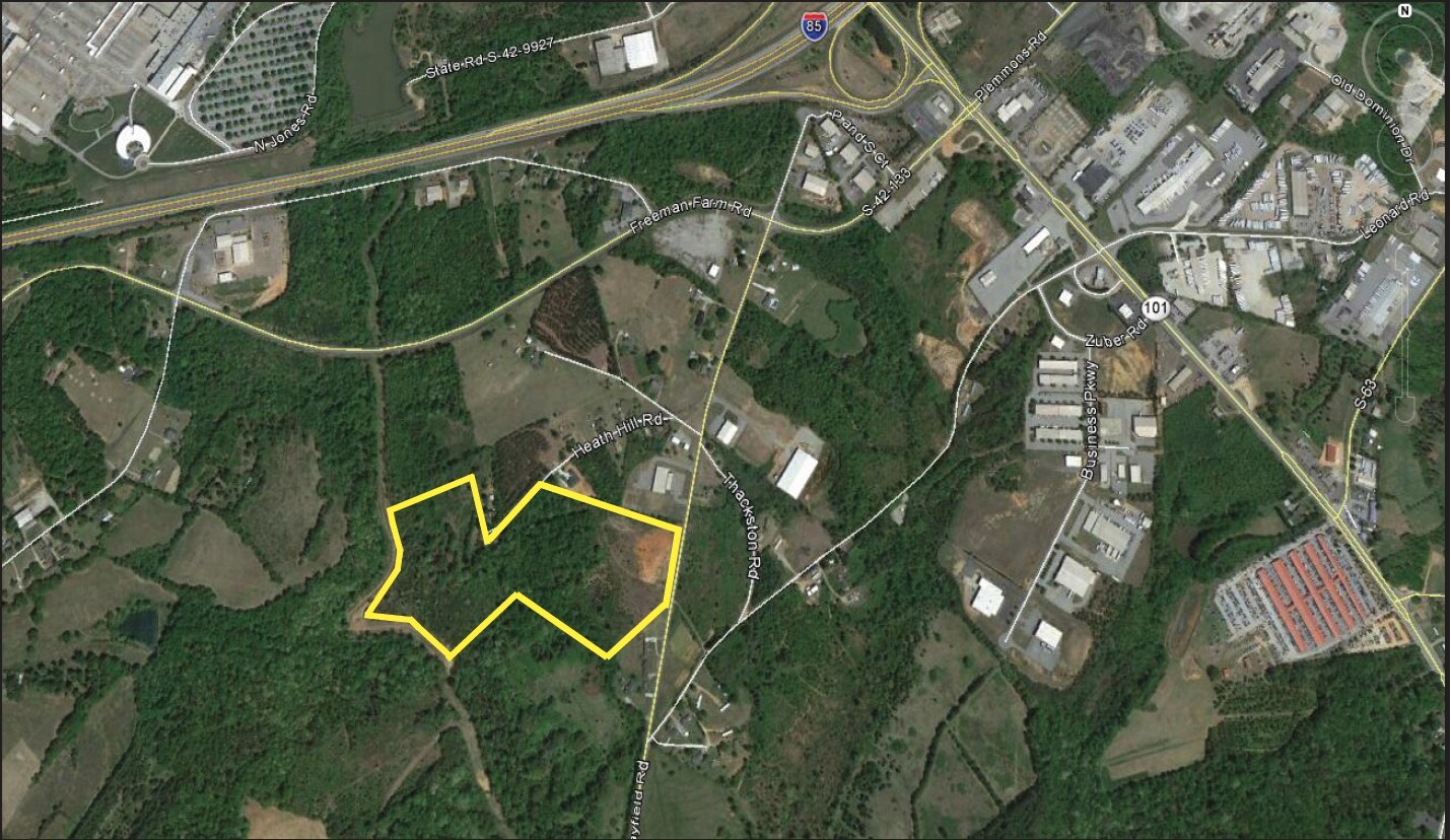 367 Mayfield Rd, Duncan, SC for sale Primary Photo- Image 1 of 1