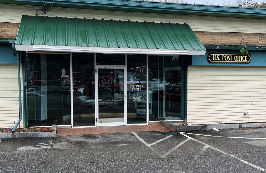 35 Center St, Wolfeboro, NH for lease - Building Photo - Image 2 of 15