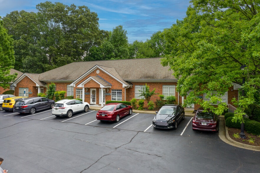 401-413 Creekstone Rdg, Woodstock, GA for sale - Aerial - Image 3 of 35