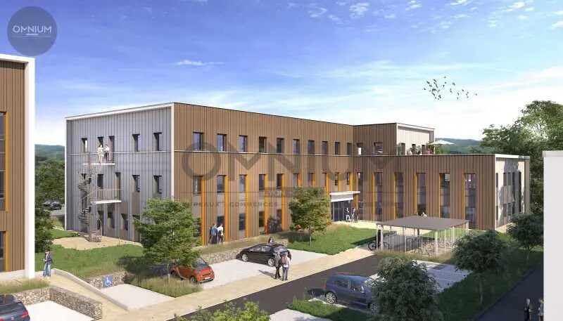 Office in Montluel for lease - Building Photo - Image 2 of 9