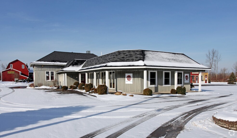 6361 Knickerbocker Rd, Ontario, NY 14519