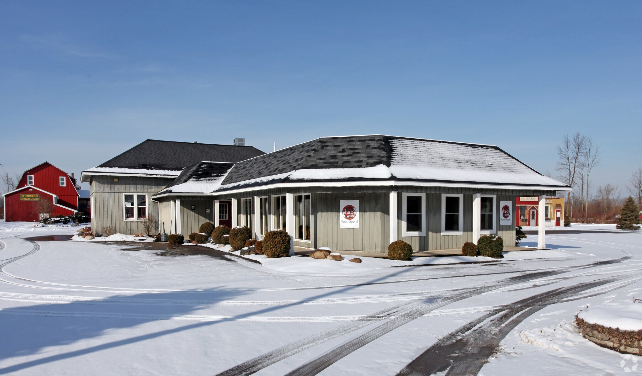 6361 Knickerbocker Rd, Ontario, NY for sale Primary Photo- Image 1 of 1