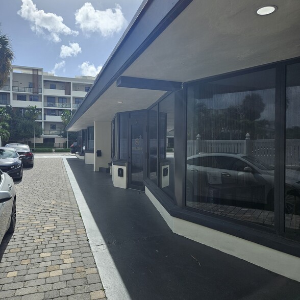 3025 N Ocean Blvd, Fort Lauderdale, FL for lease - Building Photo - Image 3 of 14