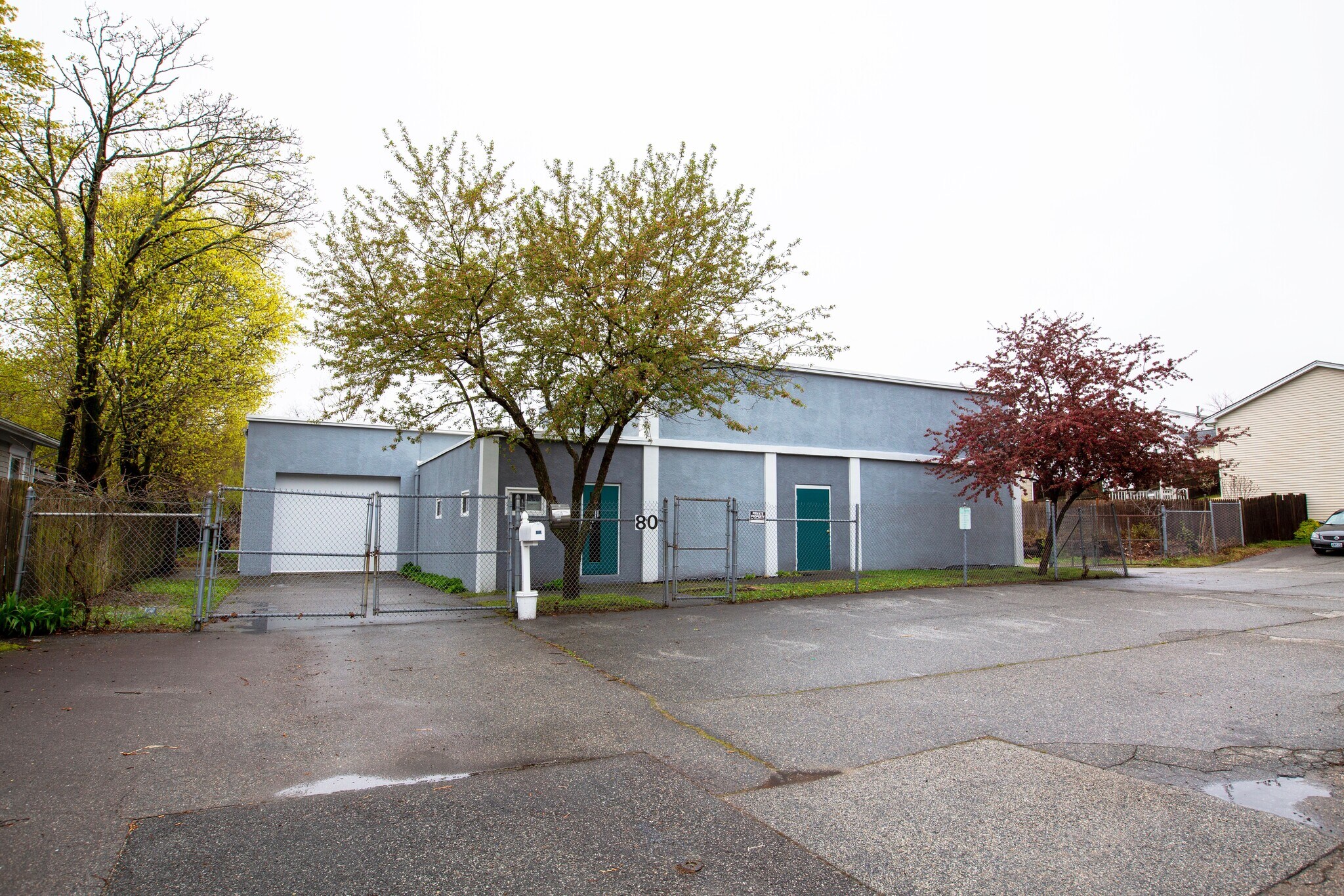 80 Eliza St, Providence, RI for sale Building Photo- Image 1 of 1