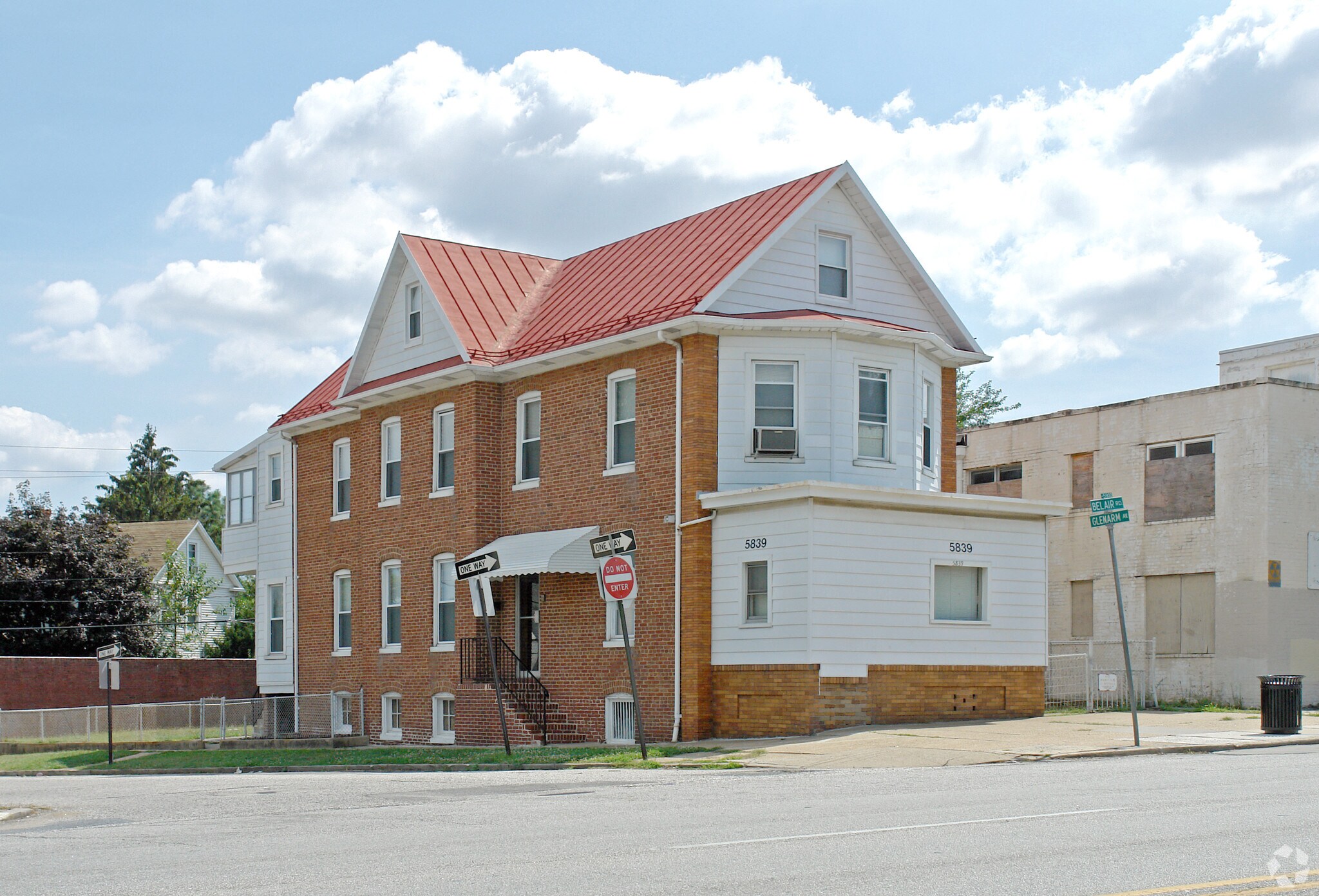 5839 Belair Rd, Baltimore, MD 21206 Office for Sale