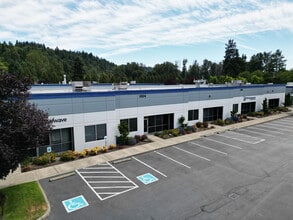 8316-8330 S 259th St, Kent, WA for lease Building Photo- Image 1 of 6