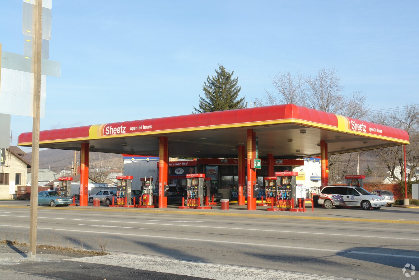 505 E Plank Rd, Altoona, PA 16602 Property Record