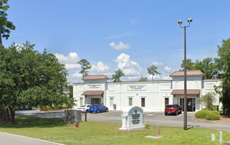 More details for 11 Trade St, Brunswick, GA - Office for Lease