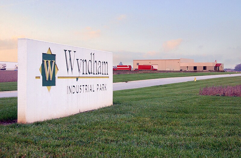 322 Wyndham Way, Piqua, OH for sale Building Photo- Image 1 of 1